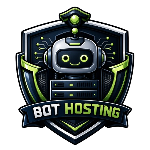 Bot Hosting