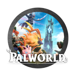 Palworld Server