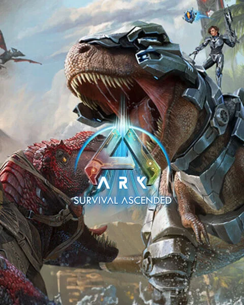 ARK Survival Server
