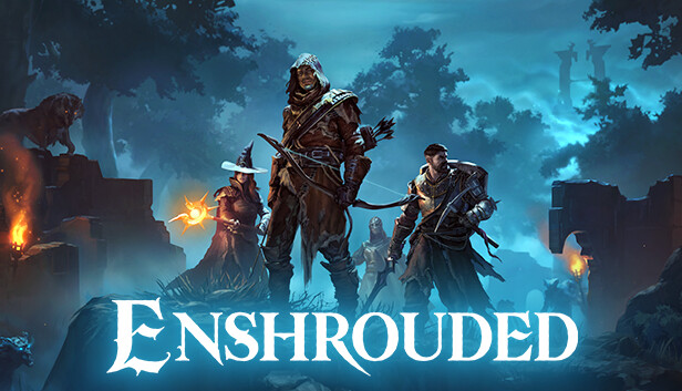 Enshrouded Server