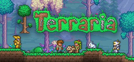 Terraria / tModLoader Server